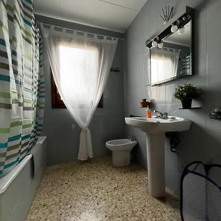Esplus Country house
