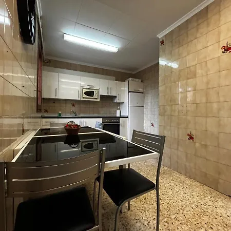 Esplus בית כפרי Binéfar