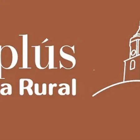 בית כפרי Esplus Binéfar