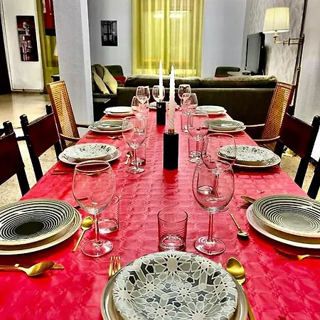 Country house Esplus Binefar