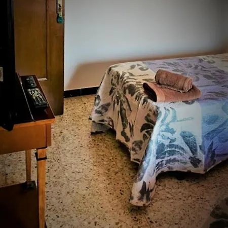 בית כפרי Esplus Binéfar