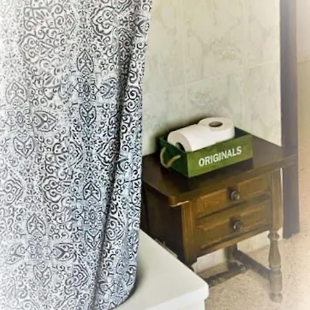 Esplus בית כפרי Binéfar