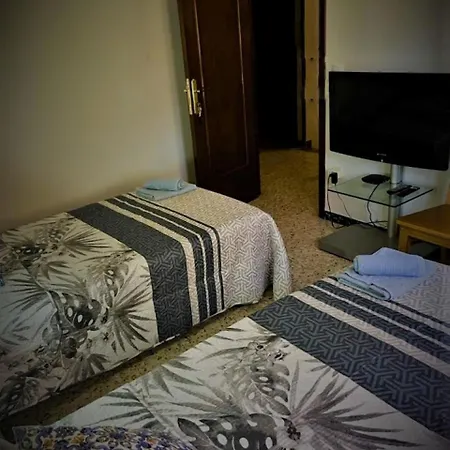 Country house Esplus *