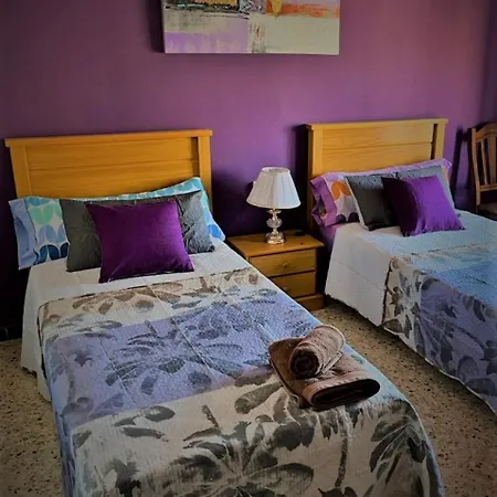 בית כפרי Esplus