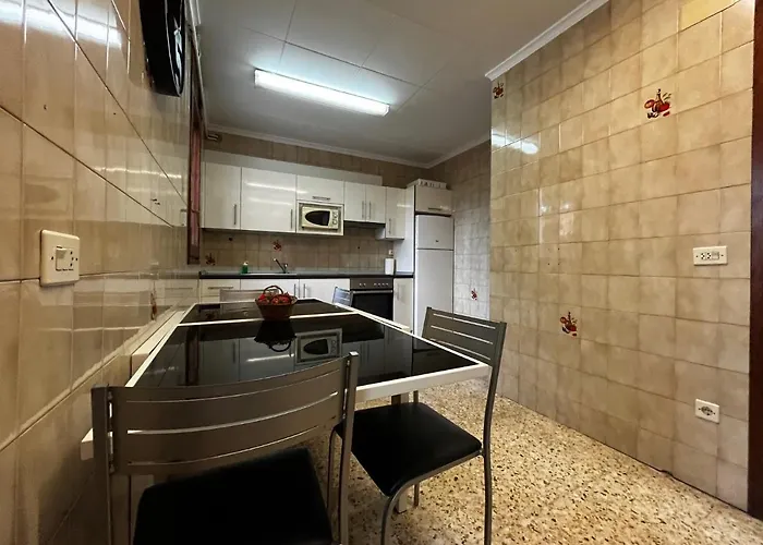 Esplus Landhuis Binéfar