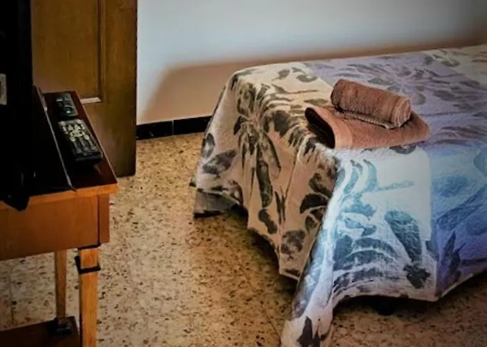 Landhuis Esplus Binéfar